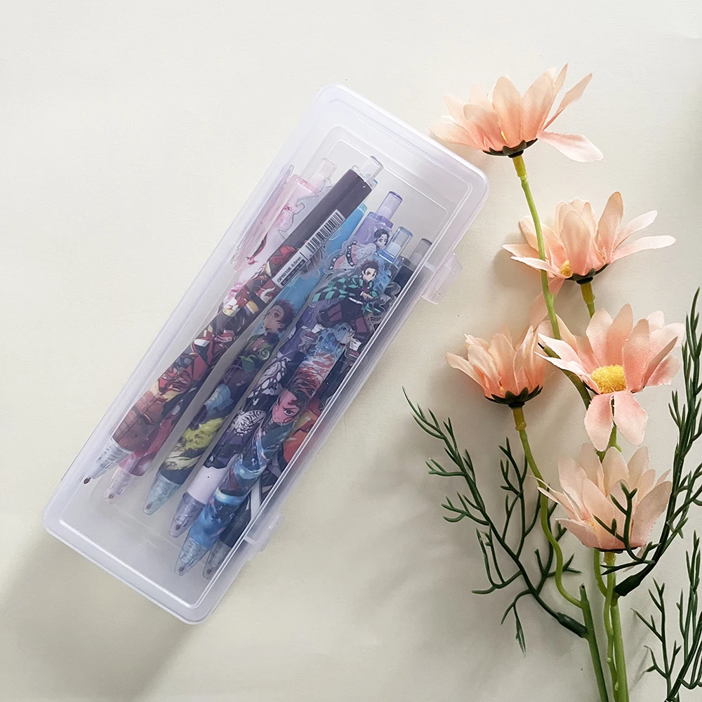 2026 New Anime Slayer Gel Pen  - đánh giá và giá Stationery Supplier