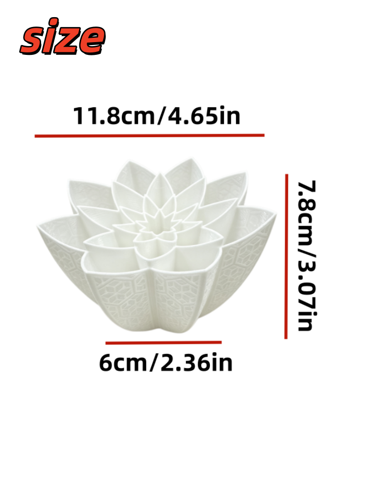 Highly Aesthetic Lotus Pen Hol - đánh giá và giá Stationery Office Supply Store
