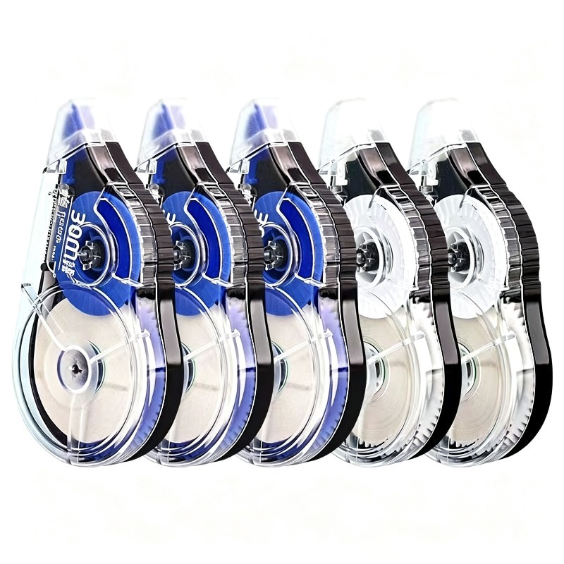Correction Tape 3/5Pcs Correct - đánh giá và giá Correction Tape Roller