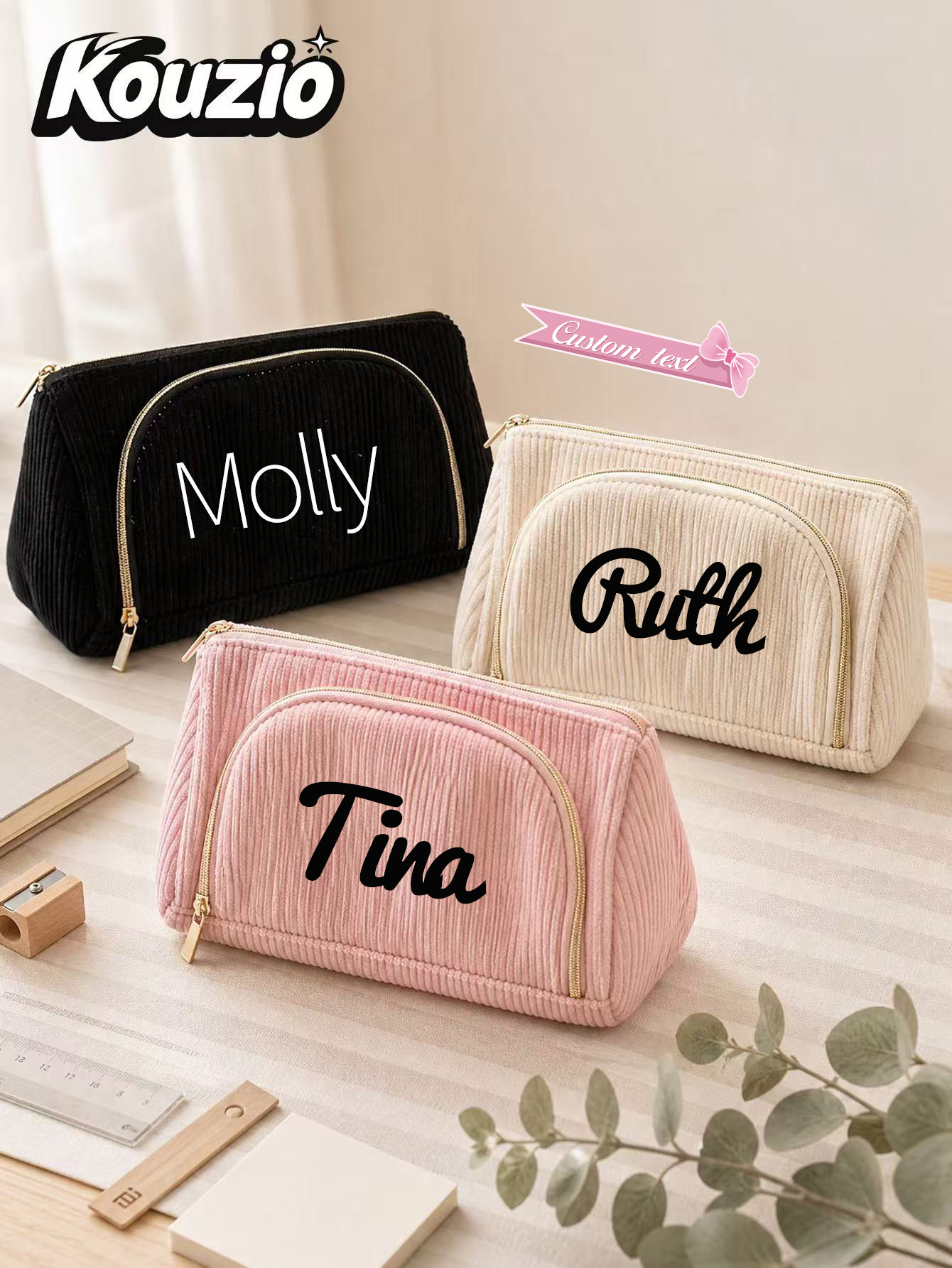 Custom Name Heat Transfer Cord - đánh giá và giá Stationery Supplier
