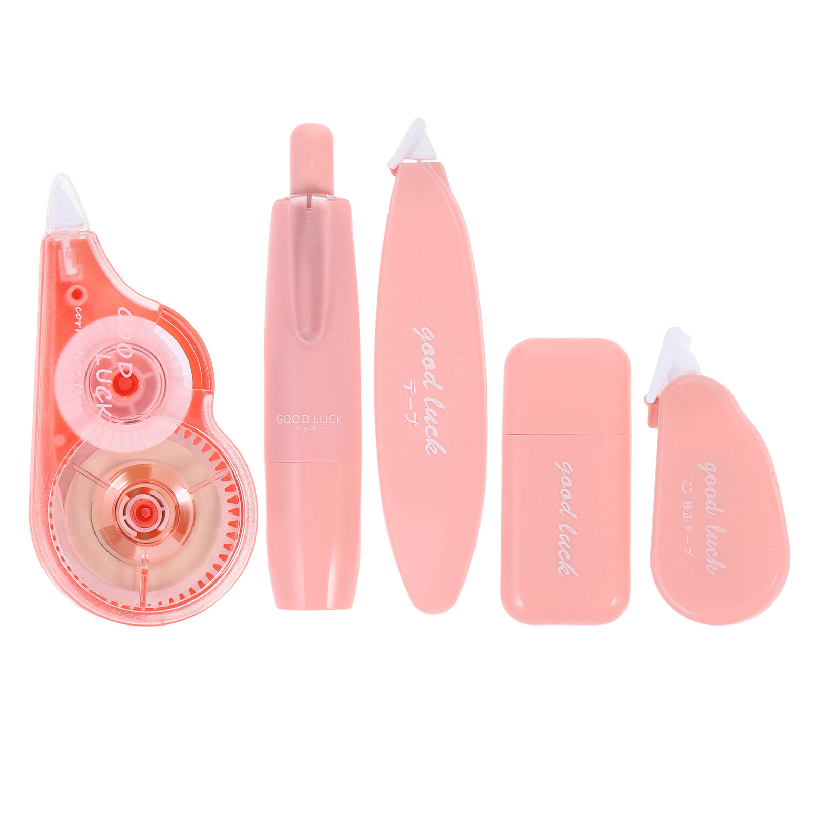 5Pcs Portable Correction Tape  - đánh giá và giá Correction Tape Roller