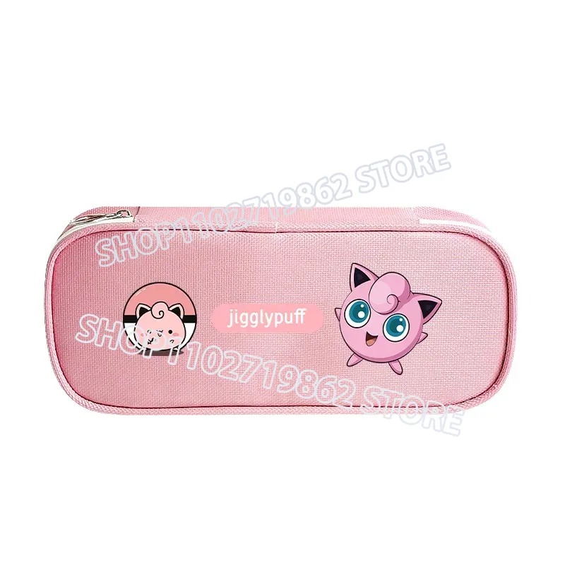 Pok É Mon Pencil Case Cute Stu - đánh giá và giá Stationery Supplier