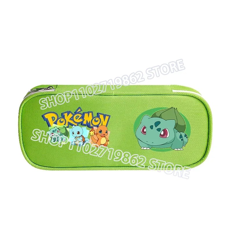 Pok É Mon Pencil Case Cute Stu - đánh giá và giá Stationery Supplier