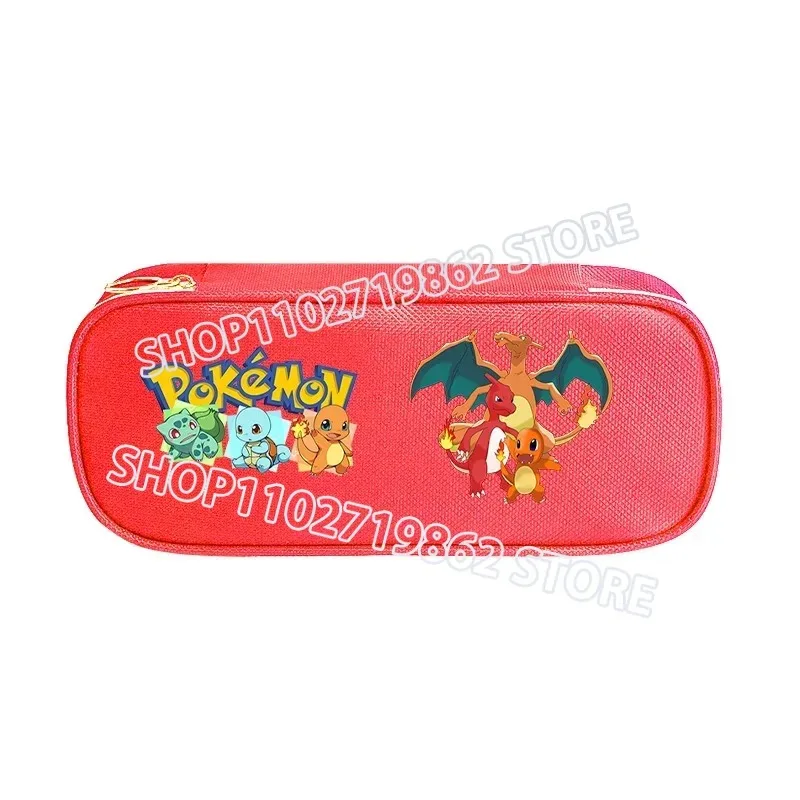 Pok É Mon Pencil Case Cute Stu - đánh giá và giá Stationery Supplier