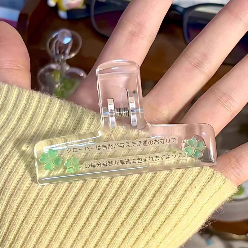 Clear Acrylic Binder Clips Car - đánh giá và giá Binder Clip Assorted
