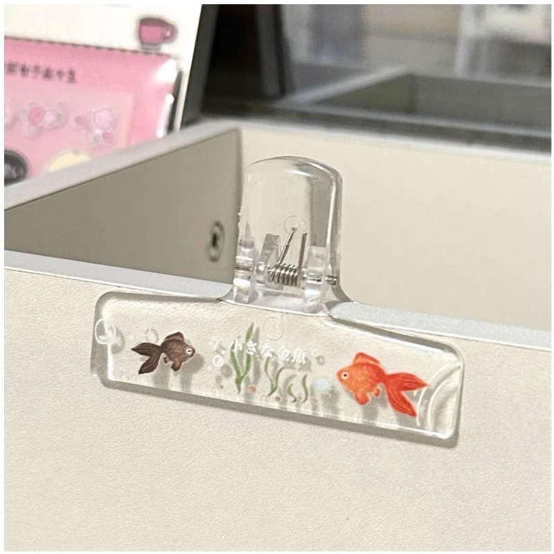 Clear Acrylic Binder Clips Car - đánh giá và giá Binder Clip Assorted