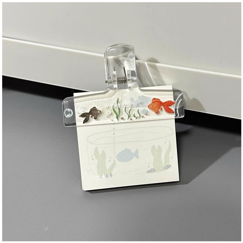 Clear Acrylic Binder Clips Car - đánh giá và giá Binder Clip Assorted
