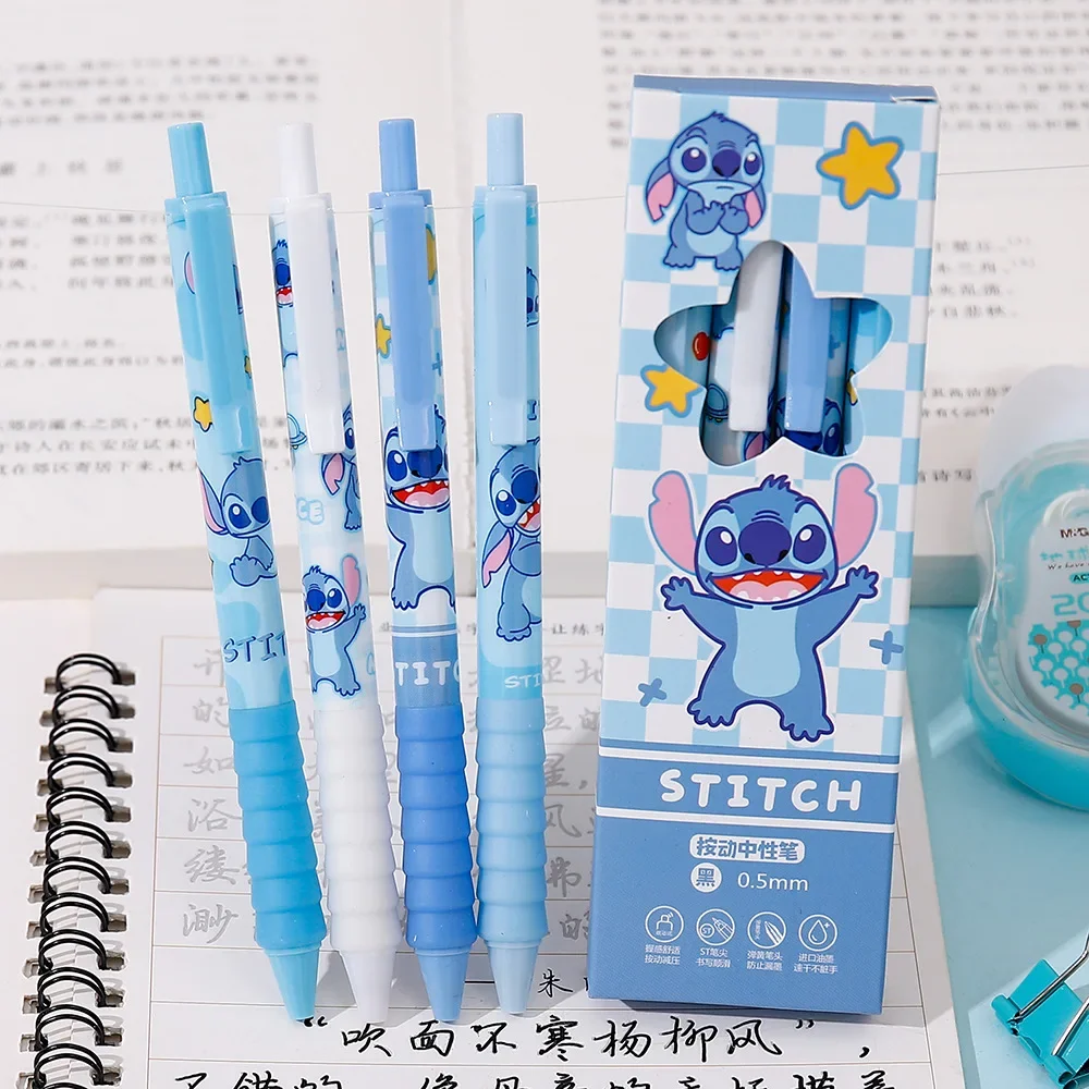 Aniime 4Pcs Stitchss High Qual - đánh giá và giá Stationery Supplier