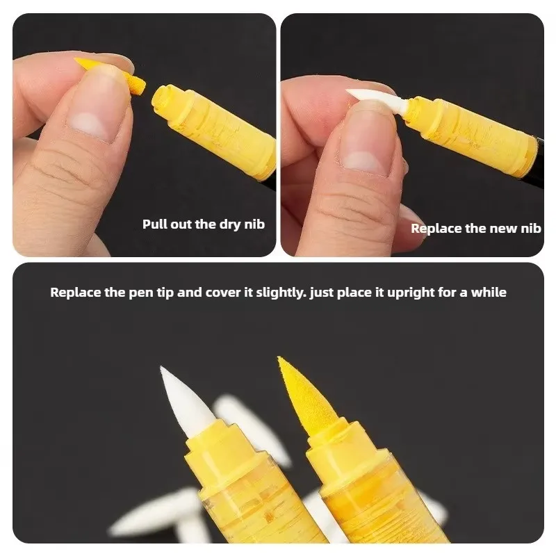 Replacement Cores for Acrylic  - đánh giá và giá Stationery Supplier