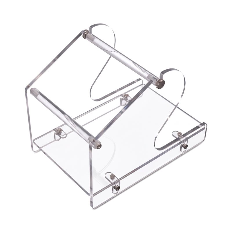 A02F-Sticker Dispenser Acrylic - đánh giá và giá Sticker Label Roll