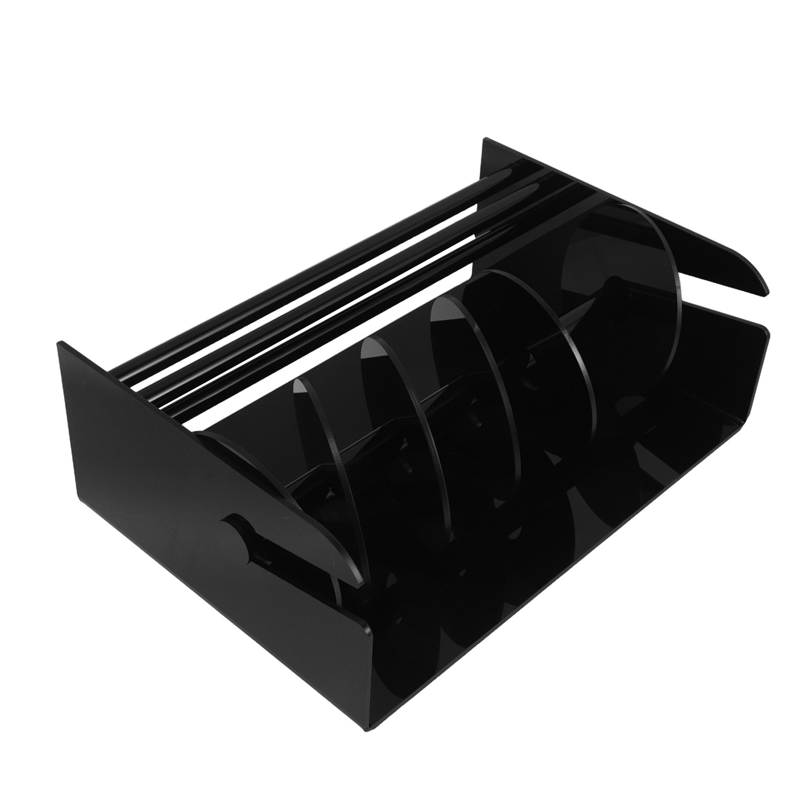 Acrylic Sticker Dispenser Adju - đánh giá và giá Sticker Label Roll
