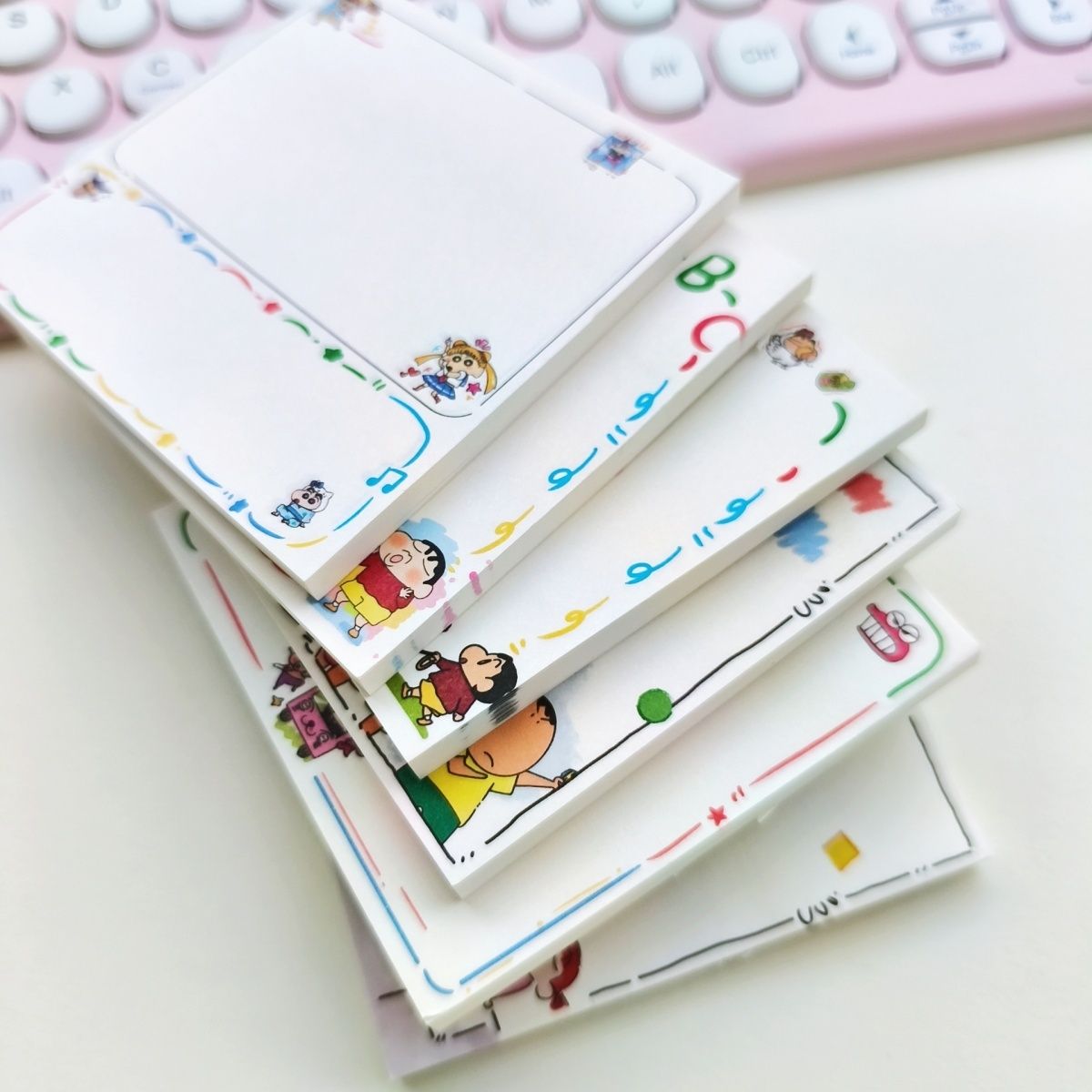 Crayon Shin-chan cartoon Cute  - đánh giá và giá Stationery Supplier