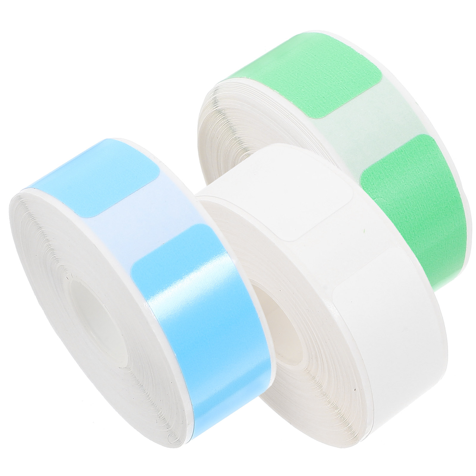 3 Rolls Thermal Label Paper Se - đánh giá và giá Sticker Label Roll